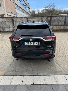 Toyota Rav4, снимка 4