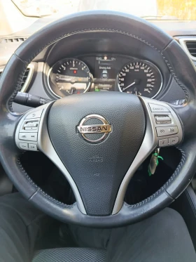 Nissan Qashqai G11, снимка 2