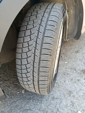 Nissan Qashqai G11, снимка 6