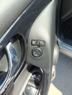 Nissan Qashqai G11, снимка 17