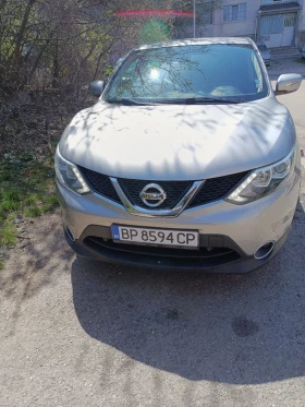 Nissan Qashqai G11, снимка 4