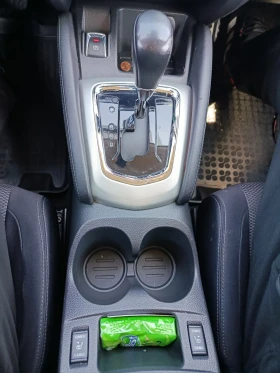 Nissan Qashqai G11, снимка 8