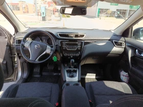 Nissan Qashqai G11, снимка 11