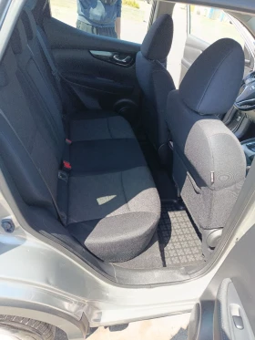 Nissan Qashqai G11, снимка 16
