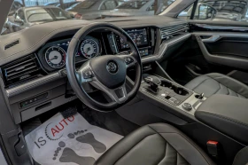 VW Touareg 3.0TDI/Elegance/4Motion/Lane Assist/F1/Isofix, снимка 7
