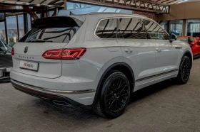 VW Touareg 3.0TDI/Elegance/4Motion/Lane Assist/F1/Isofix, снимка 6