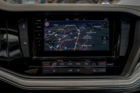 VW Touareg 3.0TDI/Elegance/4Motion/Lane Assist/F1/Isofix, снимка 11