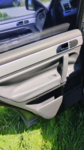 VW Touareg, снимка 7