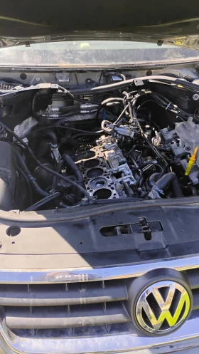 VW Touareg, снимка 8