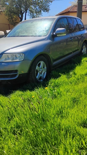 VW Touareg, снимка 9