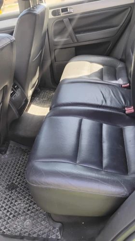 VW Touareg, снимка 6