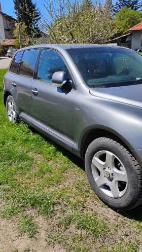 VW Touareg, снимка 2