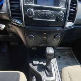 Ford Ranger, снимка 11