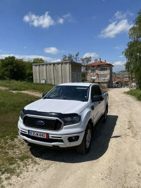 Ford Ranger, снимка 2