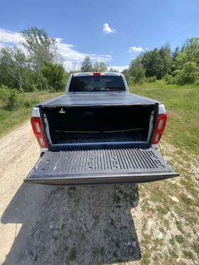 Ford Ranger, снимка 14