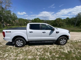 Ford Ranger, снимка 7