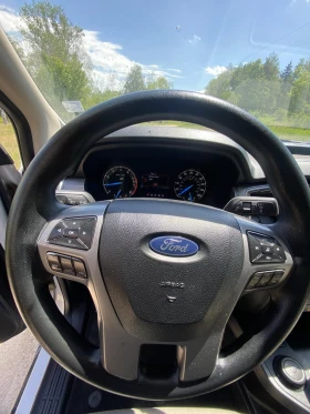 Ford Ranger, снимка 10