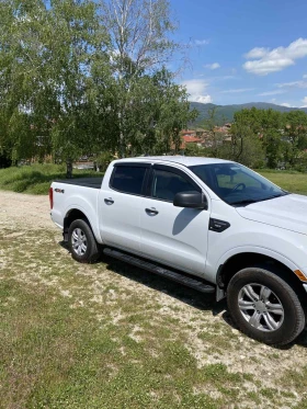Ford Ranger, снимка 3