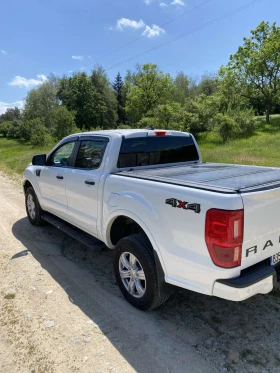Ford Ranger, снимка 5