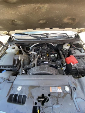 Ford Ranger, снимка 15