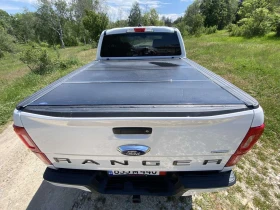 Ford Ranger, снимка 8