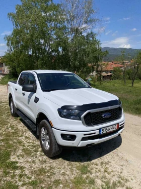 Ford Ranger, снимка 1