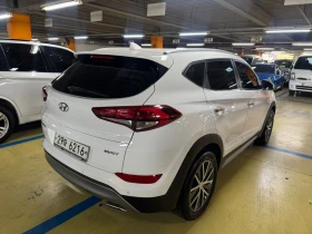 Hyundai Tucson Premium 1.7 CRDI 2WD ОЧАКВАН ВНОС ОТ КОРЕА, снимка 4