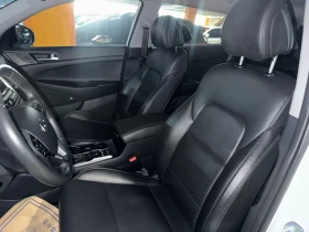 Hyundai Tucson Premium 1.7 CRDI 2WD ОЧАКВАН ВНОС ОТ КОРЕА, снимка 6