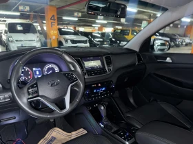 Hyundai Tucson Premium 1.7 CRDI 2WD ОЧАКВАН ВНОС ОТ КОРЕА, снимка 8
