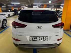 Hyundai Tucson Premium 1.7 CRDI 2WD ОЧАКВАН ВНОС ОТ КОРЕА, снимка 5