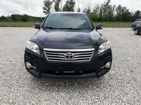 Toyota Rav4 2.2D 4X4 AVTOMAT KLIMA, снимка 2