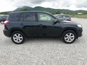 Toyota Rav4 2.2D 4X4 AVTOMAT KLIMA, снимка 7