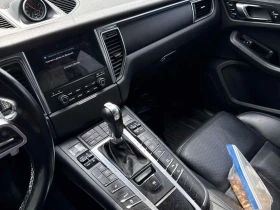 Porsche Macan AWD * ГЛАВНО ПРЕДСТАВИТЕЛСТВО НА PORSCHE* , снимка 9