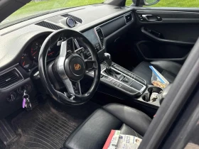 Porsche Macan AWD * ГЛАВНО ПРЕДСТАВИТЕЛСТВО НА PORSCHE* , снимка 7