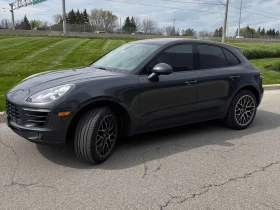 Porsche Macan AWD * ГЛАВНО ПРЕДСТАВИТЕЛСТВО НА PORSCHE* , снимка 1