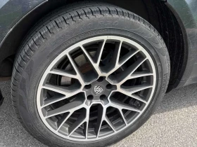 Porsche Macan AWD * ГЛАВНО ПРЕДСТАВИТЕЛСТВО НА PORSCHE* , снимка 6