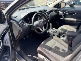 Nissan Qashqai AWD CVT| PANO| ПОДГРЕВИ| KEYLESS, снимка 7