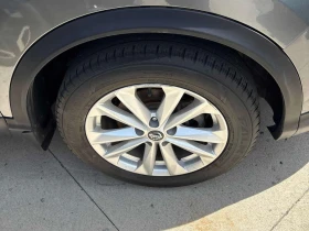 Nissan Qashqai AWD CVT| PANO| ПОДГРЕВИ| KEYLESS, снимка 6