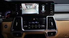 Kia Sorento PRESTIGE/HEV-1.6/DRIVE-ASSISTS, снимка 9