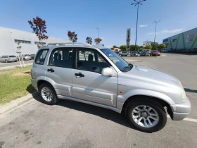 Suzuki Grand vitara, снимка 5