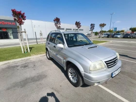 Suzuki Grand vitara, снимка 2