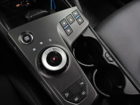 Kia Sportage Noblesse 2WD 2.0 LPI, снимка 9