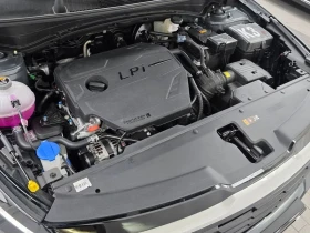 Kia Sportage Noblesse 2WD 2.0 LPI, снимка 6