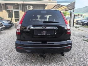 Honda Cr-v Сервизна История 8бр Алуминиеви , снимка 4