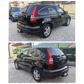 Honda Cr-v Сервизна История 8бр Алуминиеви , снимка 6