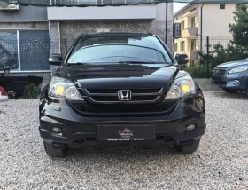 Honda Cr-v Сервизна История 8бр Алуминиеви , снимка 2