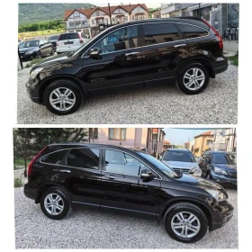 Honda Cr-v Сервизна История 8бр Алуминиеви , снимка 5