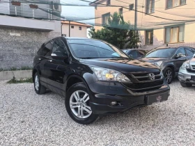 Honda Cr-v Сервизна История 8бр Алуминиеви , снимка 1