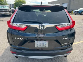 Honda Cr-v * Touring * АВТОКРЕДИТ БЕЗ ПЪРВОНАЧАЛНА ВНОСКА* , снимка 4