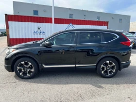Honda Cr-v * Touring * АВТОКРЕДИТ БЕЗ ПЪРВОНАЧАЛНА ВНОСКА* , снимка 2